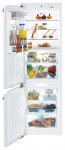 Liebherr ICBN 3366 Refrigerator