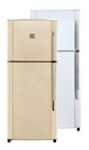 Sharp SJ-38MGY Холодильник