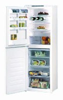 Photo Fridge BEKO CCC 7860