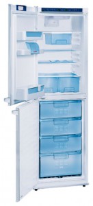 larawan Refrigerator Bosch KGU32125