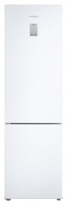 larawan Refrigerator Samsung RB-37 J5450WW