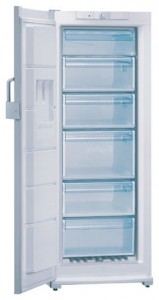 Kuva Jääkaappi Bosch GSD26410
