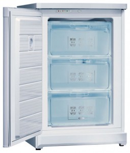 ảnh Tủ lạnh Bosch GSD11V20