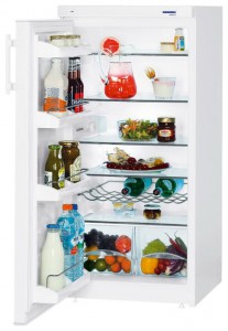 larawan Refrigerator Liebherr K 2330