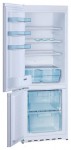 Bosch KGV24V00 Tủ lạnh