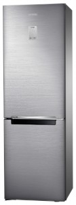 ảnh Tủ lạnh Samsung RB-33 J3400SS
