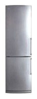 ảnh Tủ lạnh LG GA-419 BLCA