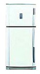 Sharp SJ-PK70MSL Холодильник