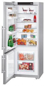 larawan Refrigerator Liebherr CUPsl 2901