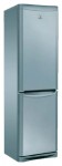 Indesit BA 20 X Холодильник