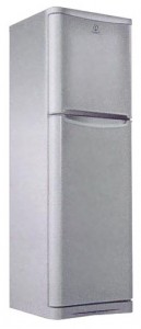 larawan Refrigerator Indesit T 18 NF S