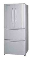larawan Refrigerator Panasonic NR-D701BR-S4