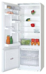 ảnh Tủ lạnh ATLANT ХМ 4011-012