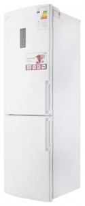 larawan Refrigerator LG GA-B429 YVQA