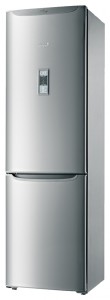 larawan Refrigerator Hotpoint-Ariston SBD 2022 Z