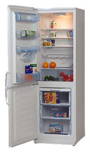 larawan Refrigerator BEKO CHE 33200