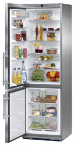 larawan Refrigerator Liebherr CNes 3866