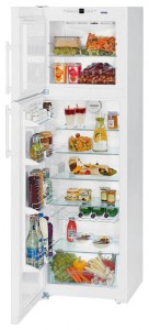larawan Refrigerator Liebherr CTN 3653