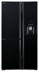 Hitachi R-M702GPU2GBK Холодильник