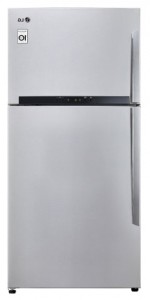 Bilde Kjøleskap LG GR-M802HSHM