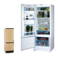 larawan Refrigerator Vestfrost BKF 356 E58 B