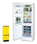 Vestfrost BKF 404 E58 Yellow Tủ lạnh