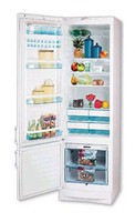 larawan Refrigerator Vestfrost BKF 420 E58 W