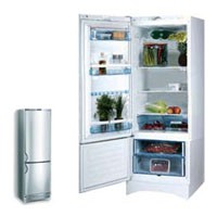 larawan Refrigerator Vestfrost BKF 356 E58 Al