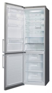 รูปถ่าย ตู้เย็น LG GA-B489 BLQA