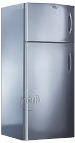 larawan Refrigerator Whirlpool ART 676 IX