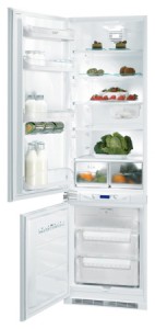 larawan Refrigerator Hotpoint-Ariston BCH 333 AA VE I