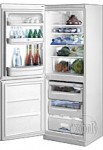 Whirlpool ART 826-2 Frigo