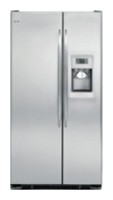 larawan Refrigerator General Electric PCE23TGXFSS