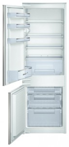 larawan Refrigerator Bosch KIV28V20FF