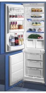 larawan Refrigerator Whirlpool ART 467