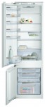 Bosch KIS38A65 Tủ lạnh