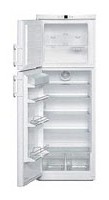 larawan Refrigerator Liebherr CTP 3153