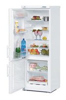 larawan Refrigerator Liebherr CU 2721