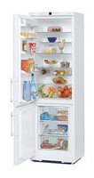 фото Холодильник Liebherr CP 4056