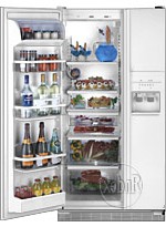 larawan Refrigerator Whirlpool ART 725