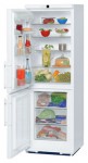 Liebherr CU 3501 Refrigerator