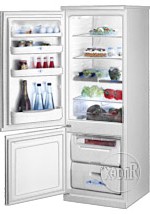 larawan Refrigerator Whirlpool ARZ 810