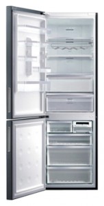 фото Холодильник Samsung RL-59 GYBIH