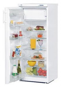 larawan Refrigerator Liebherr K 2724