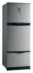 Toshiba GR-N55SVTR S Холодильник