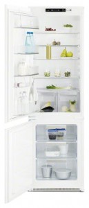 larawan Refrigerator Electrolux ENN 92803 CW