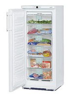 larawan Refrigerator Liebherr GN 2153
