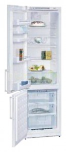 ảnh Tủ lạnh Bosch KGS39X01