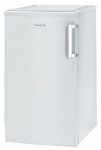 Candy CCTUS 482 WH Refrigerator