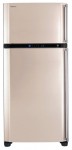 Sharp SJ-PT640RBE Холодильник